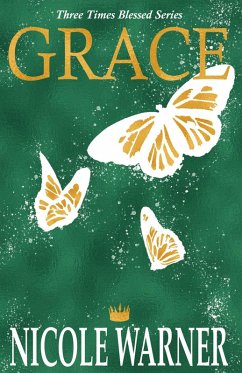 Grace (eBook, ePUB) - Warner, Nicole