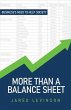 More Than a Balance Sheet (eBook, ePUB) - Bild 1