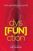 The Goddess Journal   dys[FUN]ction (eBook, ePUB)