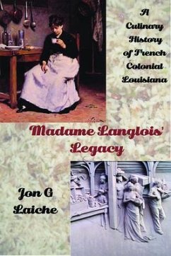 Cover Madame Langlois' Legacy (eBook, ePUB)