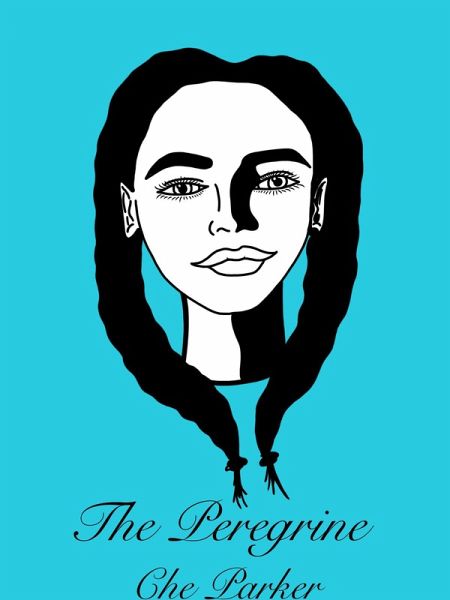 The Peregrine (eBook, ePUB)