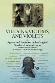 Villains, Victims, and Violets (eBook, ePUB)