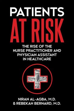 Cover Patients at Risk (eBook, ePUB)