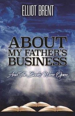 Cover About My Father's Business (eBook, ePUB)