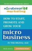 Micro Enterprise Marketing (eBook, ePUB)