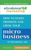Micro Enterprise Marketing (eBook, ePUB) Micro Enterprise Marketing (eBook, ePUB)