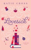 Lovesick (The Coffee Shop Series, #2) (eBook, ePUB) Lovesick (The Coffee Shop Series, #2) (eBook, ePUB)