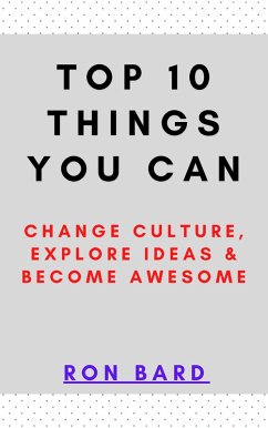 Cover Top 10 Things You Can (eBook, ePUB)