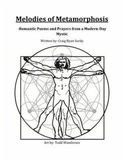Melodies of Metamorphisis (eBook, ePUB) - Surdy, Craig