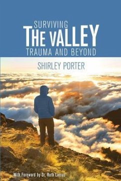 Surviving the Valley (eBook, ePUB) - Porter, Shirley