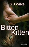 Bitten Kitten (BITTEN SERIES, #4) (eBook, ePUB)