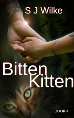 Cover Bitten Kitten (BITTEN SERIES, #4) (eBook, ePUB)