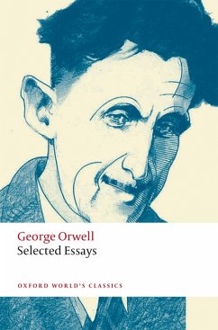 Selected Essays (eBook, ePUB) - Orwell, George