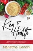 Key to Health (eBook, ePUB)