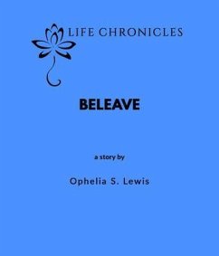 Cover Believe (eBook, ePUB)