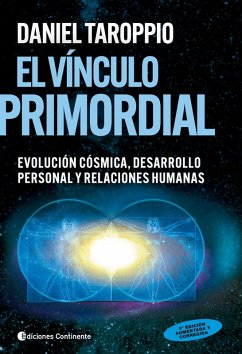 Cover El vínculo primordial (eBook, ePUB)