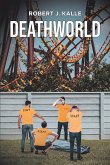 DEATHWORLD (eBook, ePUB)