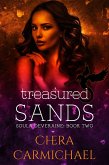 Treasured Sands (Soula Deveraine, #2) (eBook, ePUB)