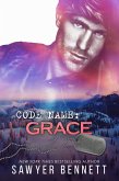 Code Name: Grace (Jameson Force Security) (eBook, ePUB)