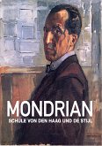 Mondrian - Schule von Den Haag und De Stijl (eBook, ePUB)