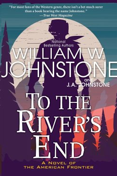 Cover To the River's End (eBook, ePUB)