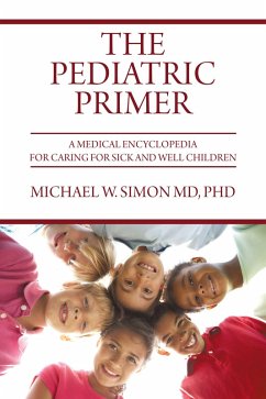 Cover The Pediatric Primer (eBook, ePUB)