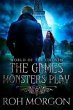 The Games Monsters Play (eBook, ePUB) - Bild 1