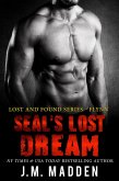 SEAL's Lost Dream (Lost and Found) (eBook, ePUB)