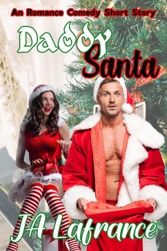 Cover Daddy Santa (eBook, ePUB)