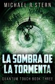 La Sombra De La Tormenta (eBook, ePUB)