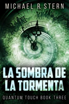 La Sombra De La Tormenta (eBook, ePUB) - Stern, Michael R.