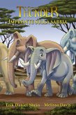 Impronte Sulla Sabbia (Collezione/Serie Thunder: Il viaggio di un elefante Serie letteraria, #2) (eBook, ePUB)