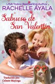 Sabueso de San Valentín (Los Hart, #2) (eBook, ePUB)