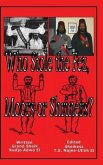 Who Stole the Fez, Moors or Shriners? (eBook, ePUB) Who Stole the Fez, Moors or Shriners? (eBook, ePUB)