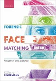 Forensic Face Matching (eBook, PDF)