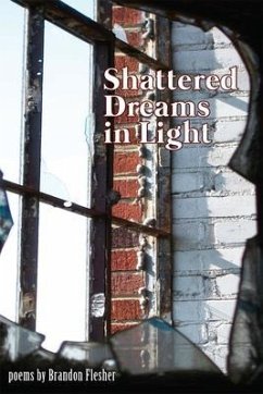 Shattered Dreams in Light (eBook, ePUB) - Flesher, Brandon