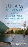 UNAM noventa años de libertades universitarias (eBook, ePUB) UNAM noventa años de libertades universitarias (eBook, ePUB)