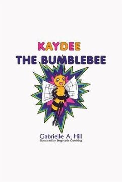 Cover Kaydee the Bumblebee (eBook, ePUB)