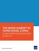 The Bond Market in Hong Kong, China (eBook, ePUB)