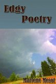 Edgy Poetry (eBook, ePUB) Edgy Poetry (eBook, ePUB)