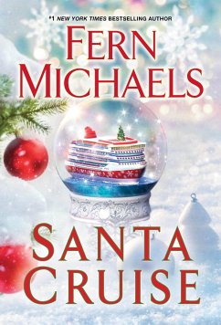 Santa Cruise (eBook, ePUB) - Michaels, Fern