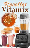 Recettes Vitamix (eBook, ePUB)