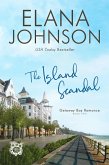 The Island Scandal (Getaway Bay® Romance, #2) (eBook, ePUB)