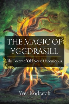 The Magic of Yggdrasill (eBook, ePUB) - Kodratoff, Yves