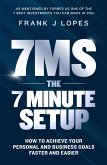 The 7-Minute Setup (eBook, ePUB)