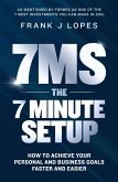The 7-Minute Setup (eBook, ePUB) The 7-Minute Setup (eBook, ePUB)