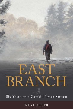 Cover East Branch (eBook, ePUB)