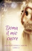 Viaggio verso l'Amore, libro 2: Doma il mio cuore (eBook, ePUB)