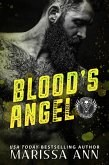 Blood's Angel (Wolfsbane Ridge MC, #3) (eBook, ePUB)
