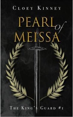 Pearl of Meissa (eBook, ePUB) - Kinney, Cloey
